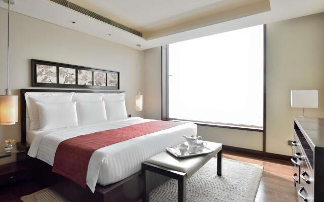 JW Marriott Hotel Pune