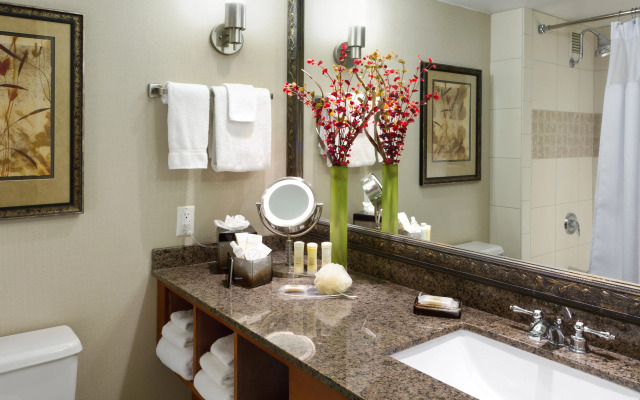 Crowne Plaza Minneapolis West by IHG