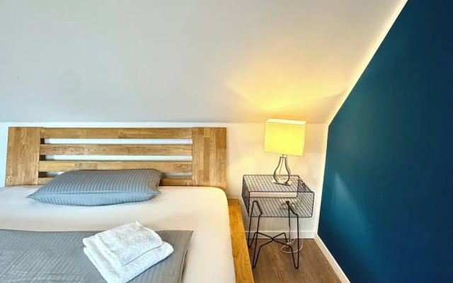 Aparthotel Pumpengasse