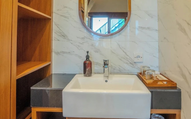 Villa Radha Pererenan