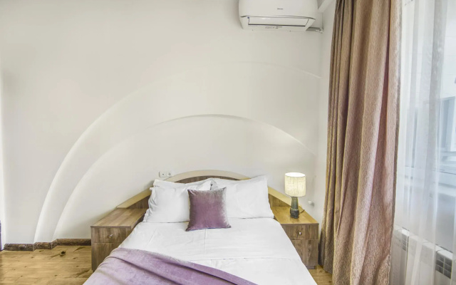 Stay Inn on Aram street
