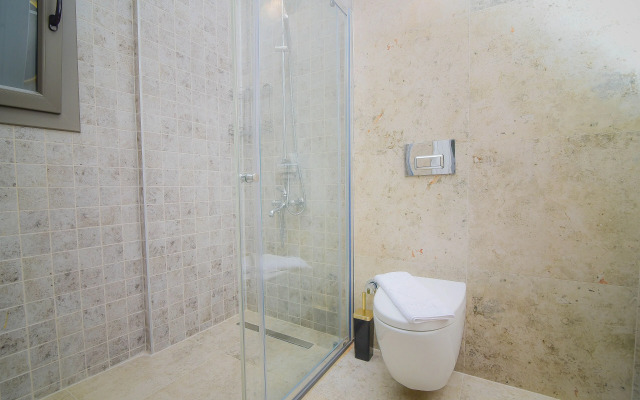 9 Alacati Boutique Hotel