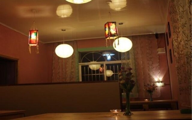 Huangshan Xiheju Hostel
