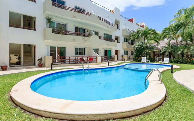 Margaritas 312A by Riviera Rentals