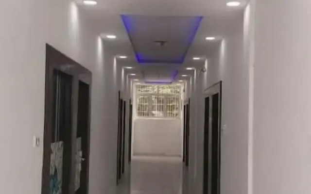 Hotel Shalimar Palace