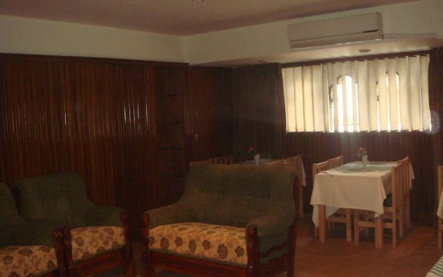 Milano Hostel