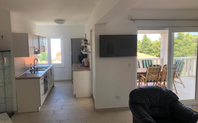 Apartments Marino
