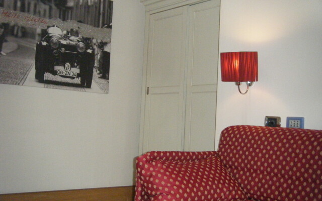 Hotel Fiera Di Brescia