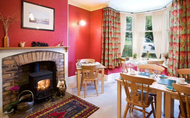 Burnside B&B