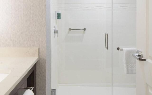 Residence Inn Richmond Midtown/Glenside
