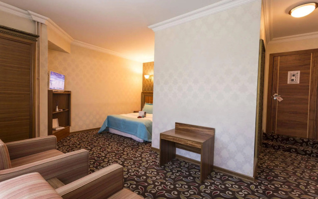 Marya Hotel