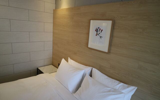 The HongC Hotel Gangneung