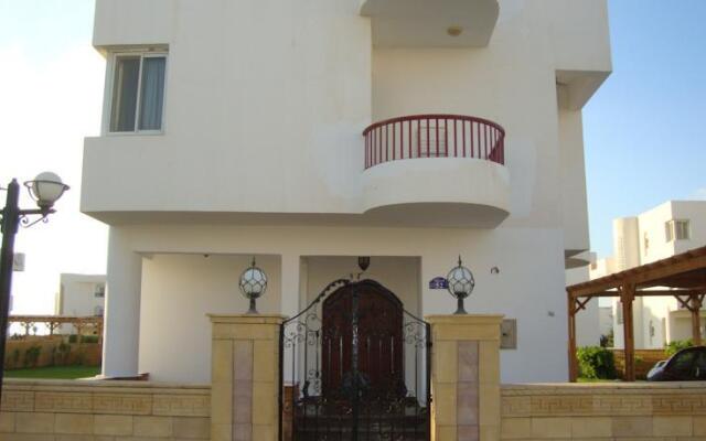 Villa Panorama Beach