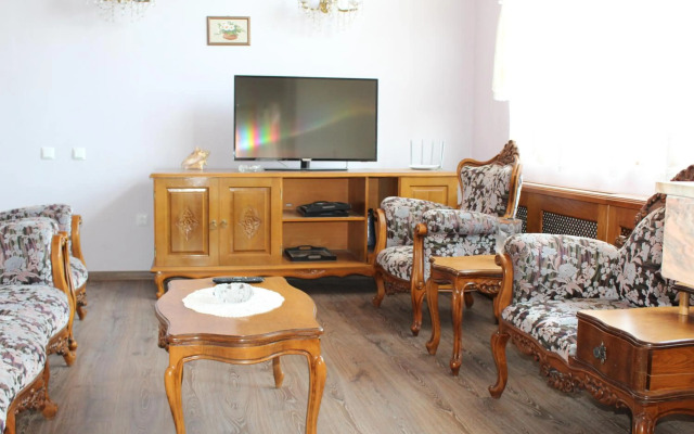 Къща за гости-"Борики"-Габрово