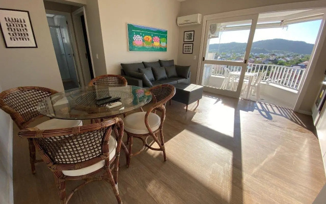 Residencial Ibiza Jurere Internacional