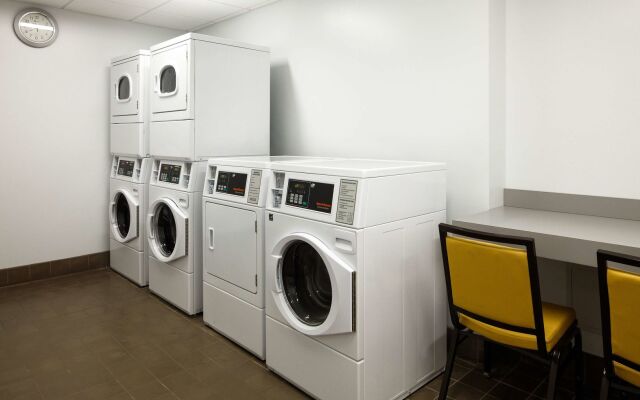 Hyatt House San Jose / Cupertino
