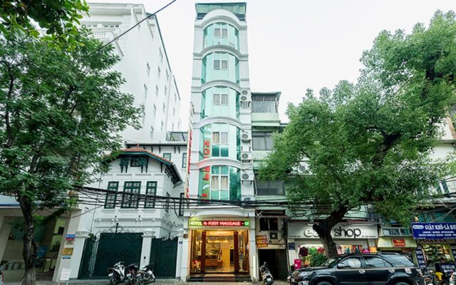 Hanoi Venus Hotel