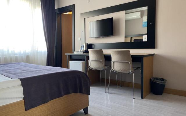 Grand Rimedya Hotel Mudanya