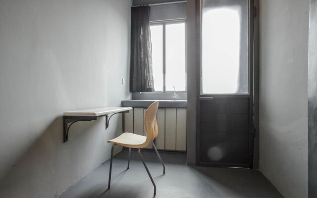 Reddoorz @ Banyu Urip