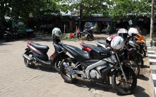 Airy Eco Panakkukang Toddopuli Raya Utara 1 Makassar