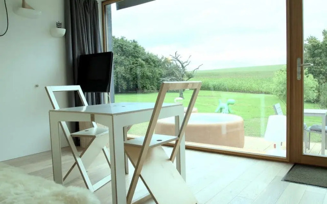 B&B La Noisetière