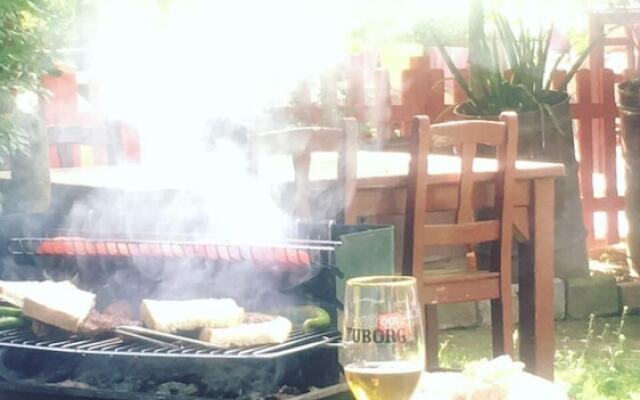 Santa Roza Butik Otel