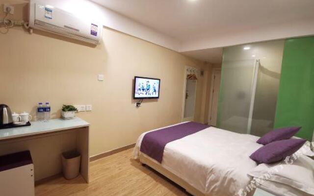 Jinjia Business Hotel