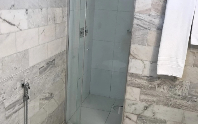 Hotel Dan Inn Express Porto Alegre by Nacional Inn