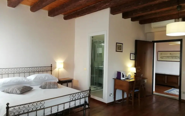 Locanda degli Ulivi