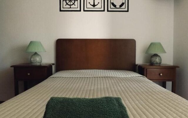 Bellamar Hostel
