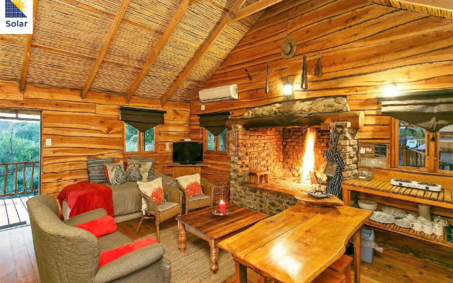 Riverside Lodge