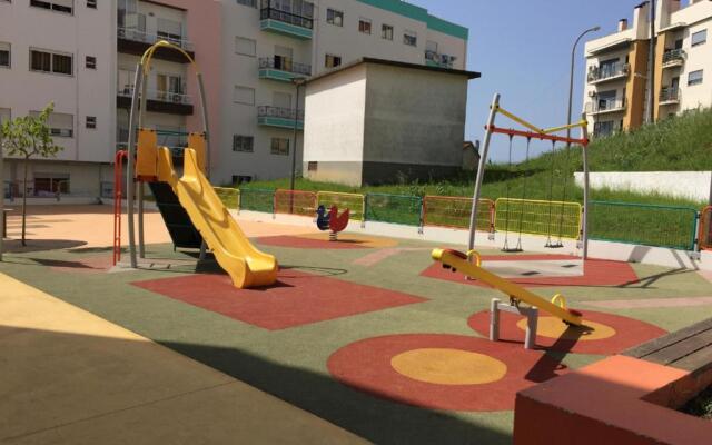 Apartamento T3 em Pombal