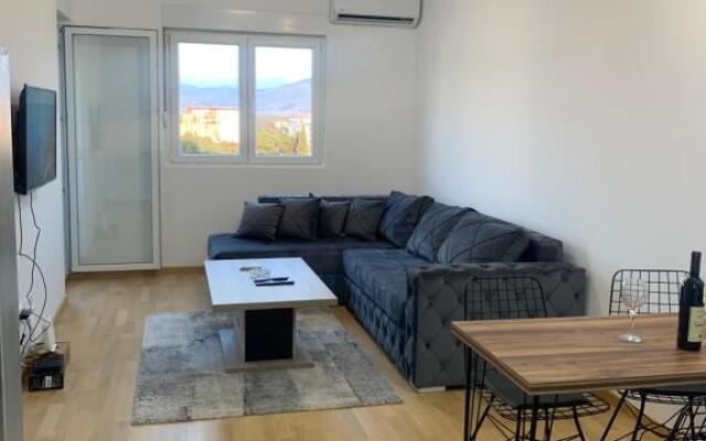 Apartment 45m2 Podgorica