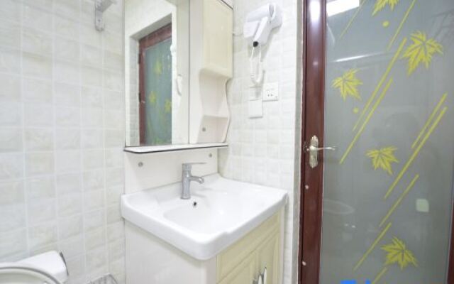 Pingtan Guilan Hostel