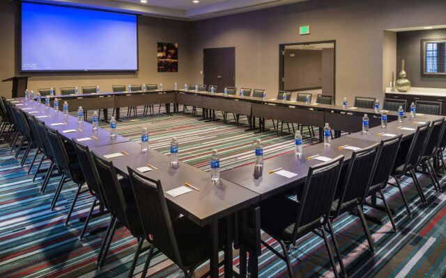 Courtyard by Marriott Wilmington Downtown/Historic District