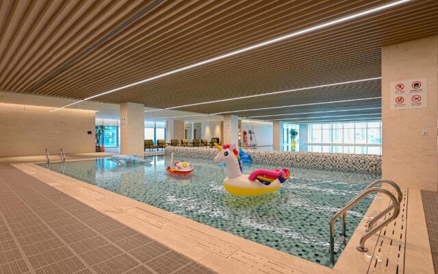 Hyatt Regency Guangzhou Zengcheng