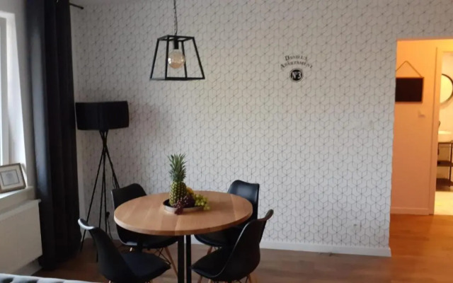 Daniel’s Apartament