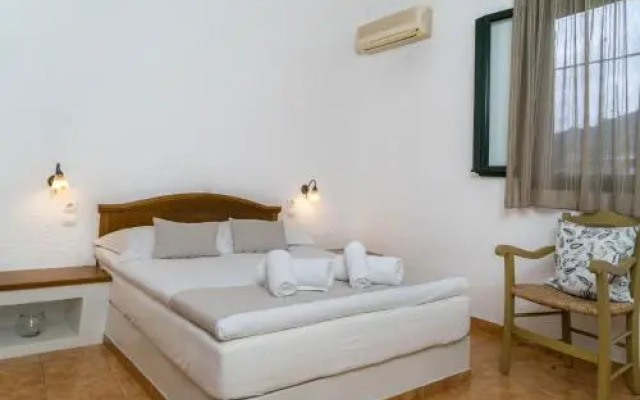 Villa Plori