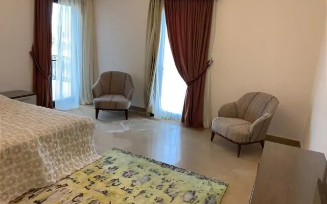 Marassi North Coast Villa Arizo 74