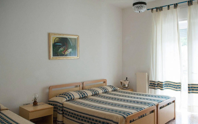 Hotel Parco Delle Rose