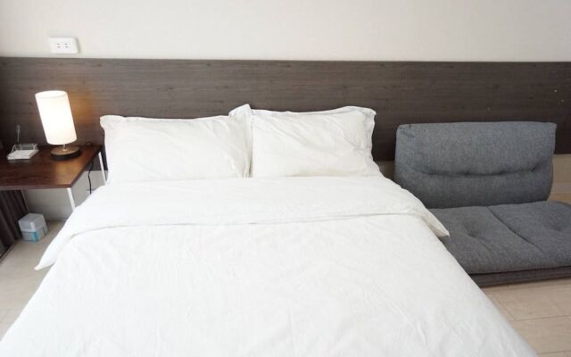 Hostel 758 Nagoya3P