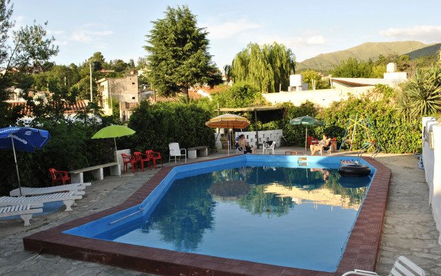 Hotel Ollantay