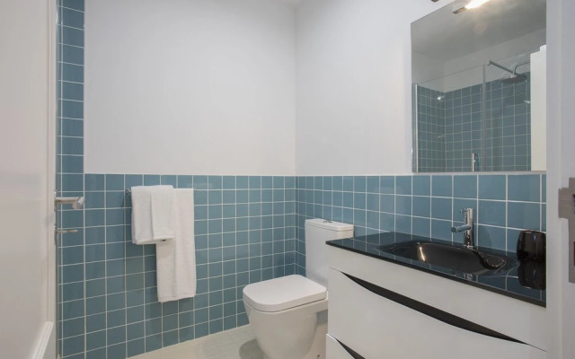 Liiiving - Downtown Luxury Apartment 2T