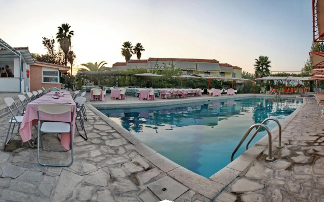 Malemi Organic Hotel