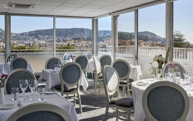 Splendid Hotel & Spa Nice