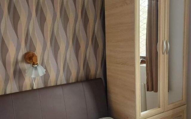 Simon Apartmanház Zamárdi