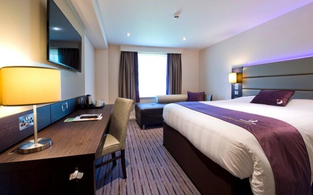 Premier Inn Farnham