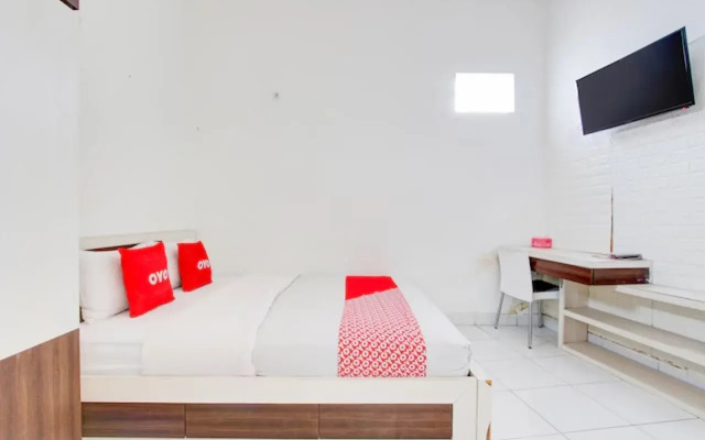 Hotel O near Plaza Ambarrukmo Yogyakarta formerly Wisma Arya 2