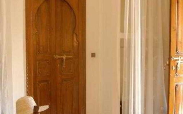 Riad Massaoud