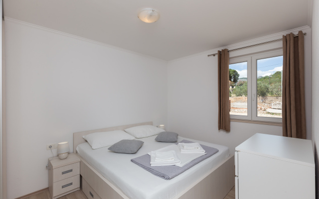 Apartments Villa Dadic